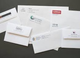 Envelopes Envelopes